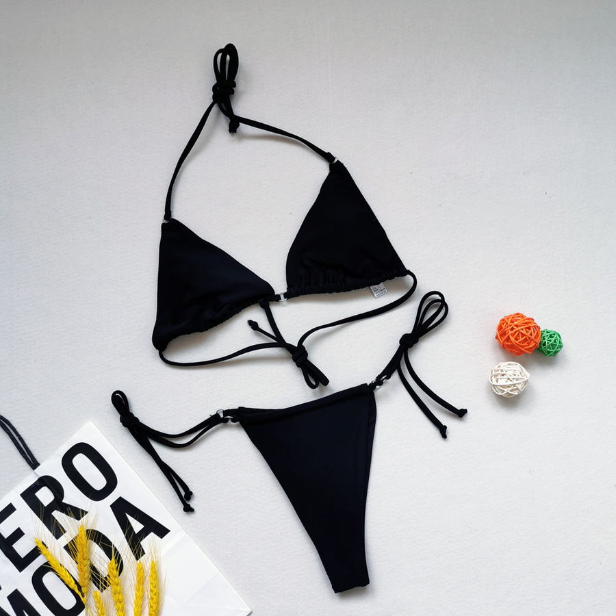Lisboa – Bikini às Bolinhas