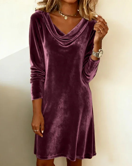 Rochoso – Vestido Evasê
