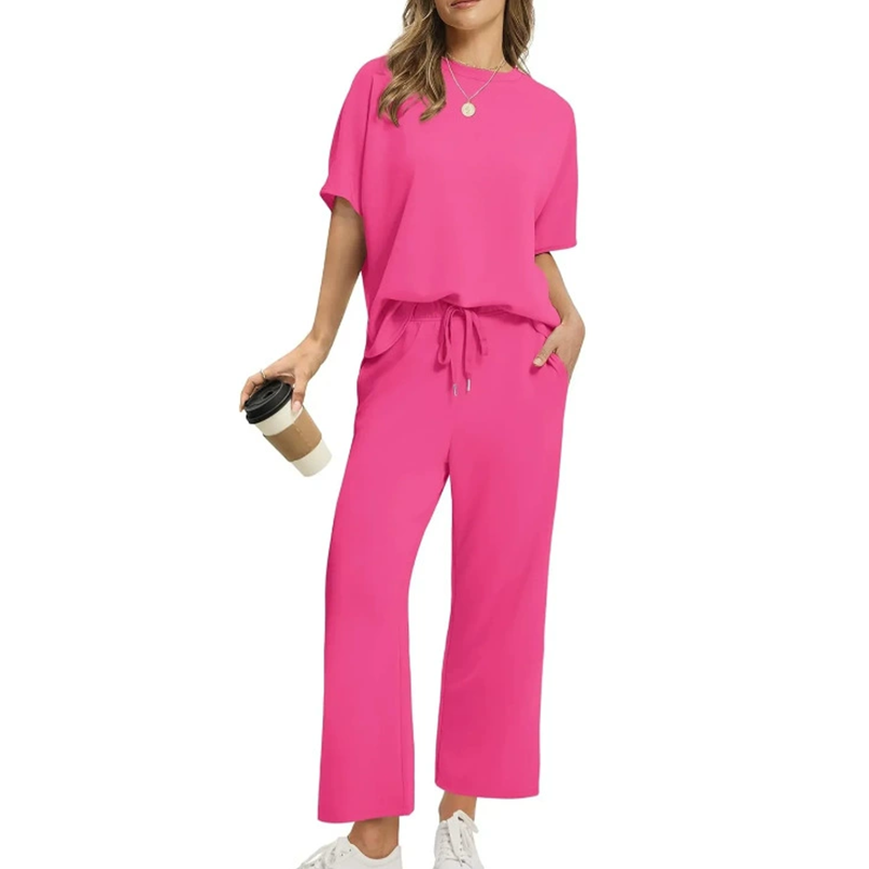 Trinta – Conjunto de Camisa e Calças