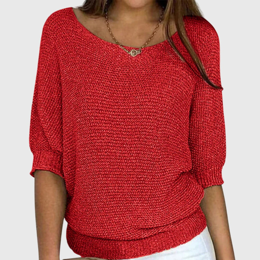 Pinhel – Camisola Elegante