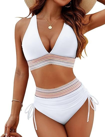 Zavial – Bikini Neon