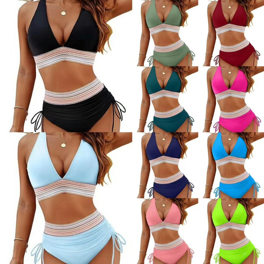 Zavial – Bikini Neon