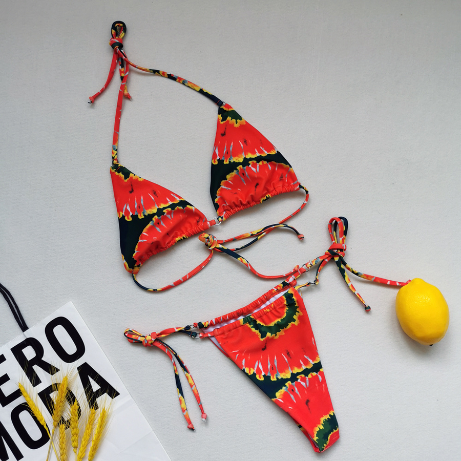 Lisboa – Bikini às Bolinhas