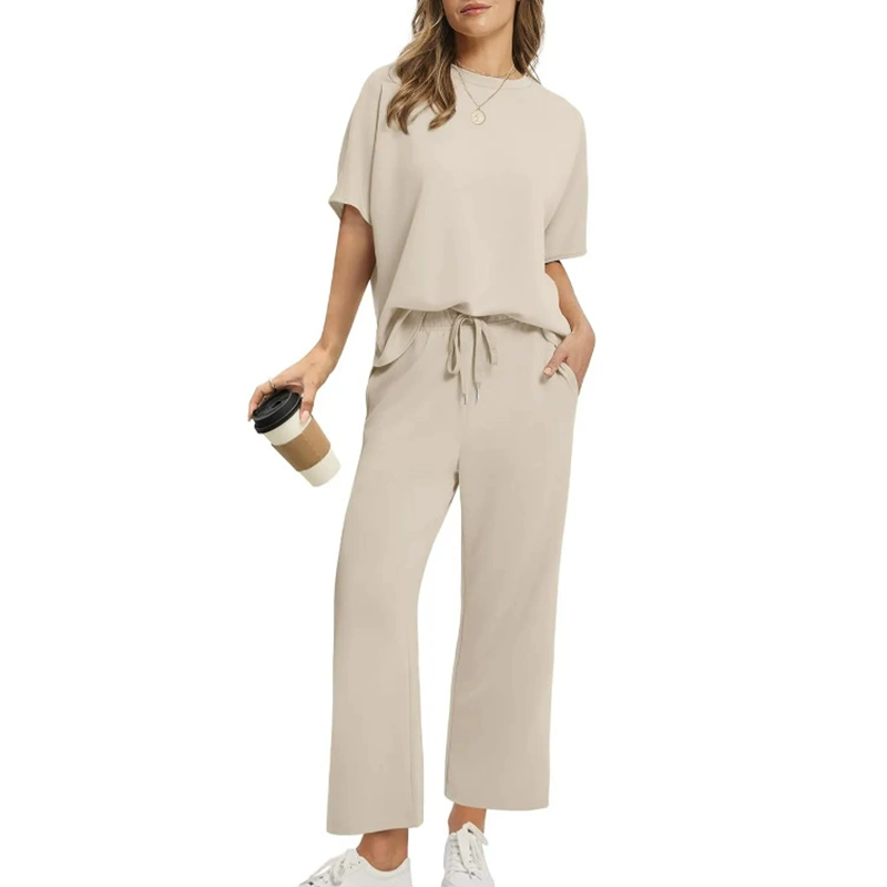 Trinta – Conjunto de Camisa e Calças