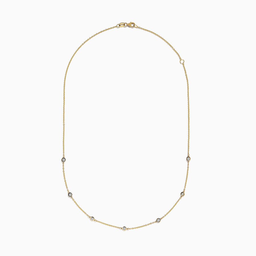 Santa Maria – Conjunto Colar e Pulseira com Cristais