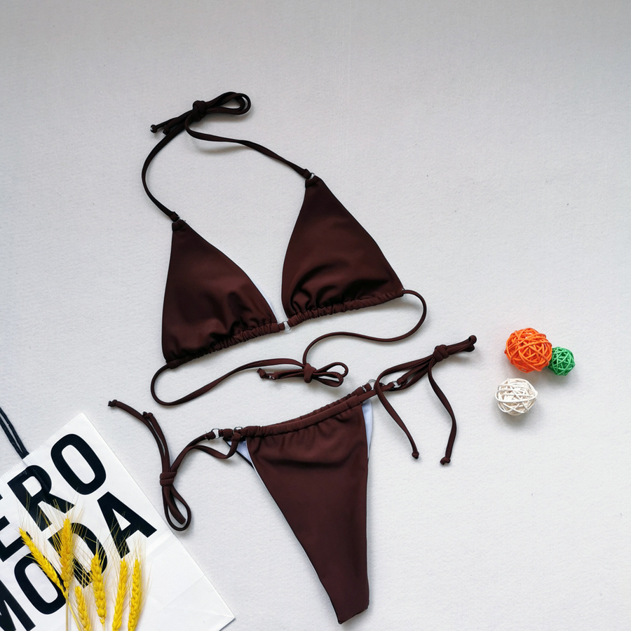 Lisboa – Bikini às Bolinhas