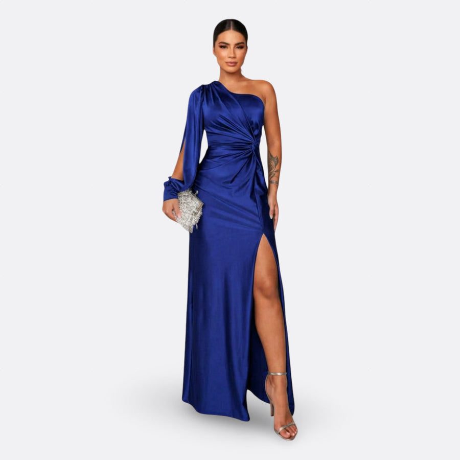 Alandroal – Vestido Maxi Elegante
