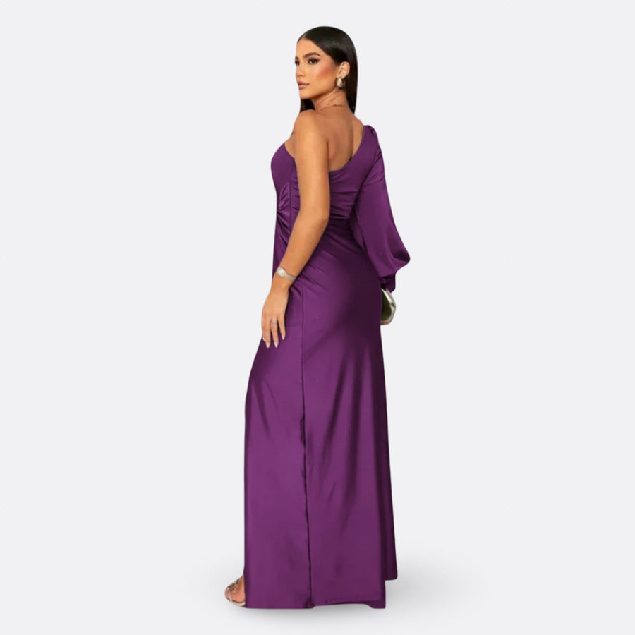 Alandroal – Vestido Maxi Elegante