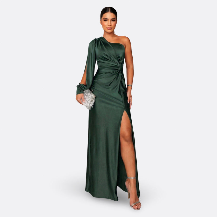 Alandroal – Vestido Maxi Elegante