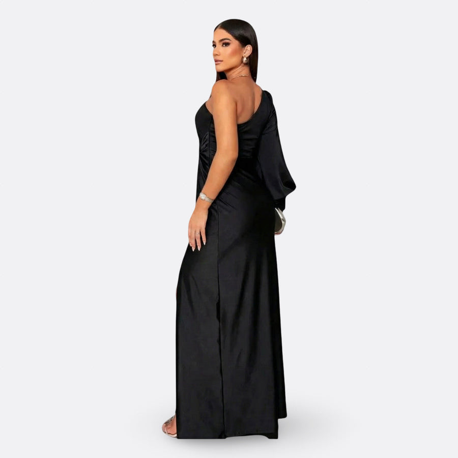 Alandroal – Vestido Maxi Elegante