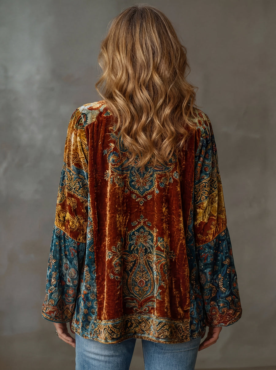 Lombo – Kimono Vintage