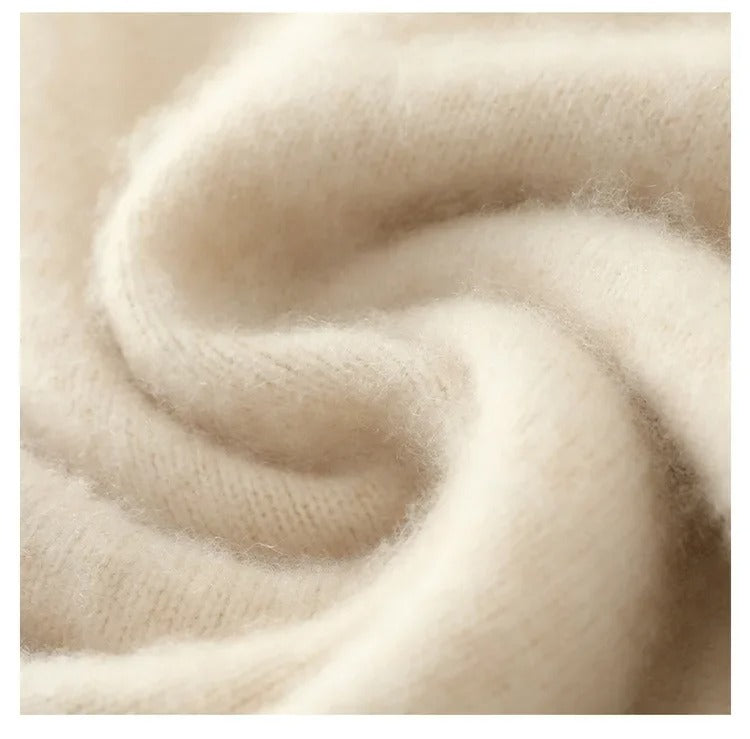 Ansião – Camisola de Caxemira