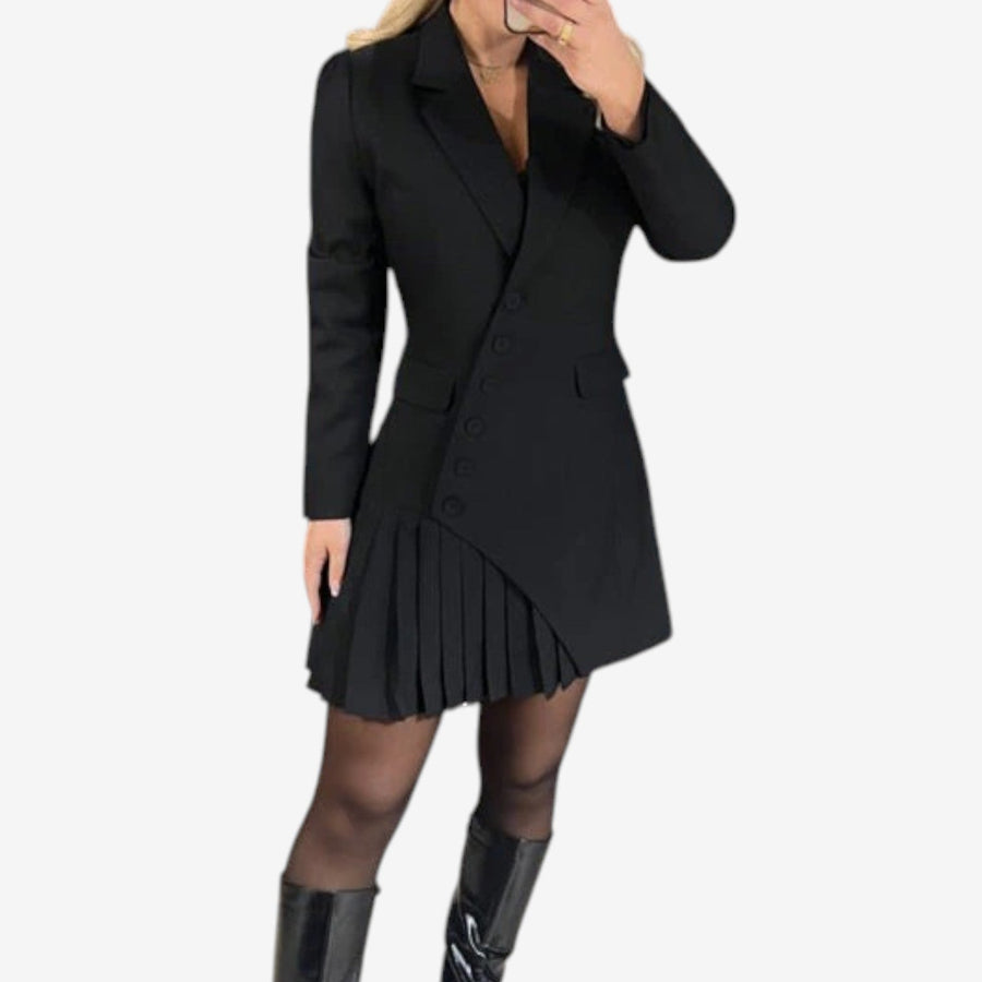 Grijó de Vale Benfeito – Vestido Sartorial