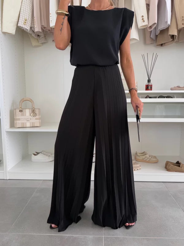 Carragosa – Conjunto de Blusa e Calças