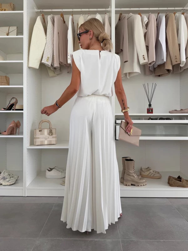 Carragosa – Conjunto de Blusa e Calças