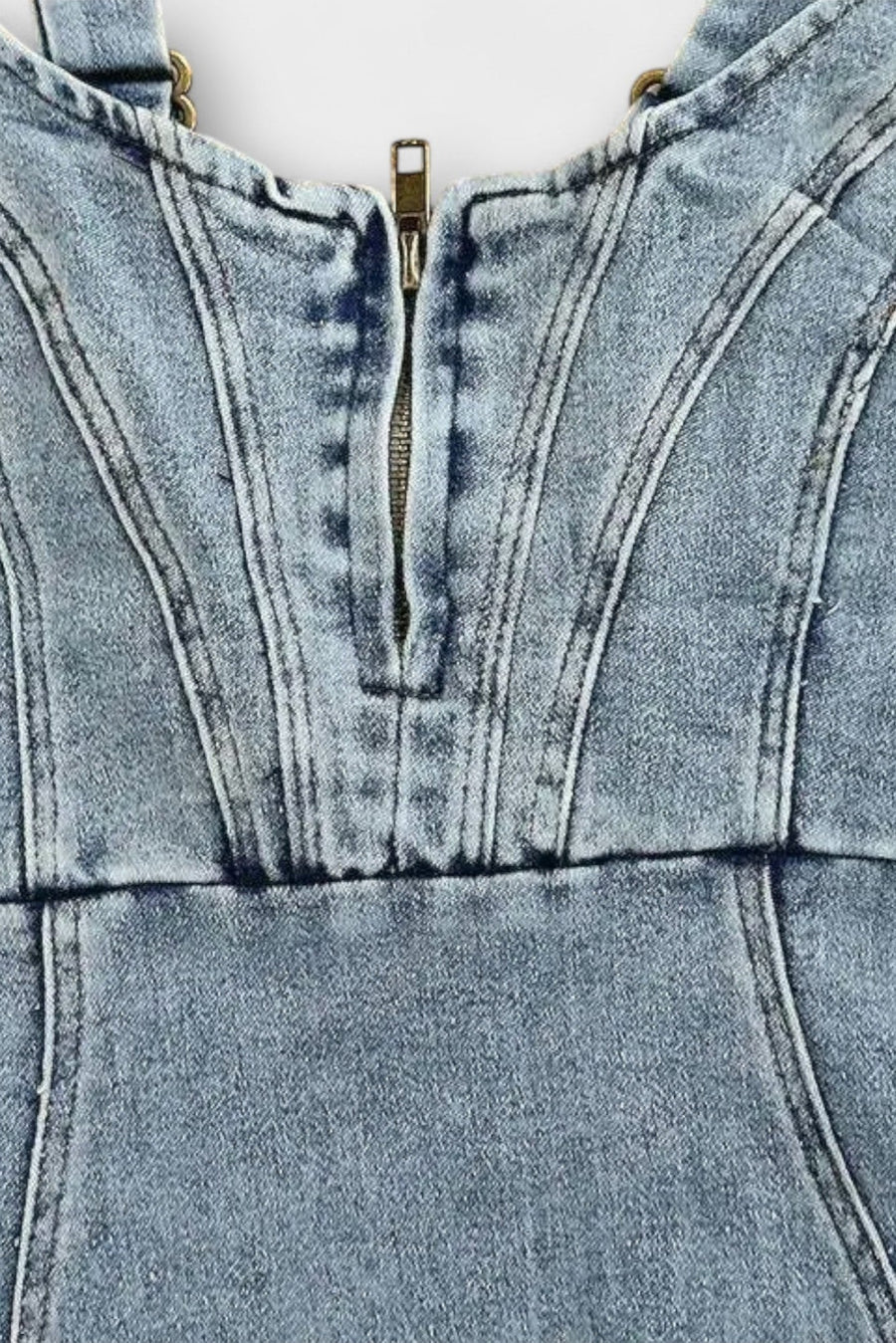 Matosinhos – Vestido de Ganga