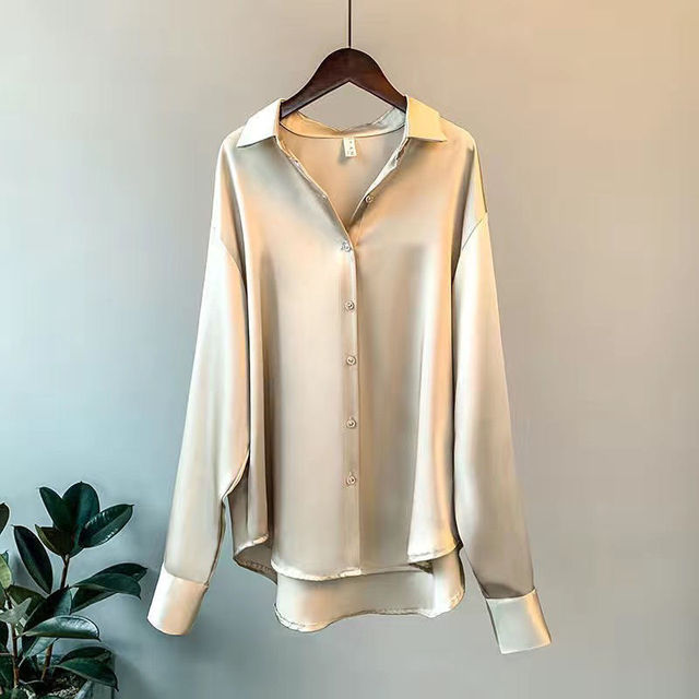 Travassos – Camisa de Cetim