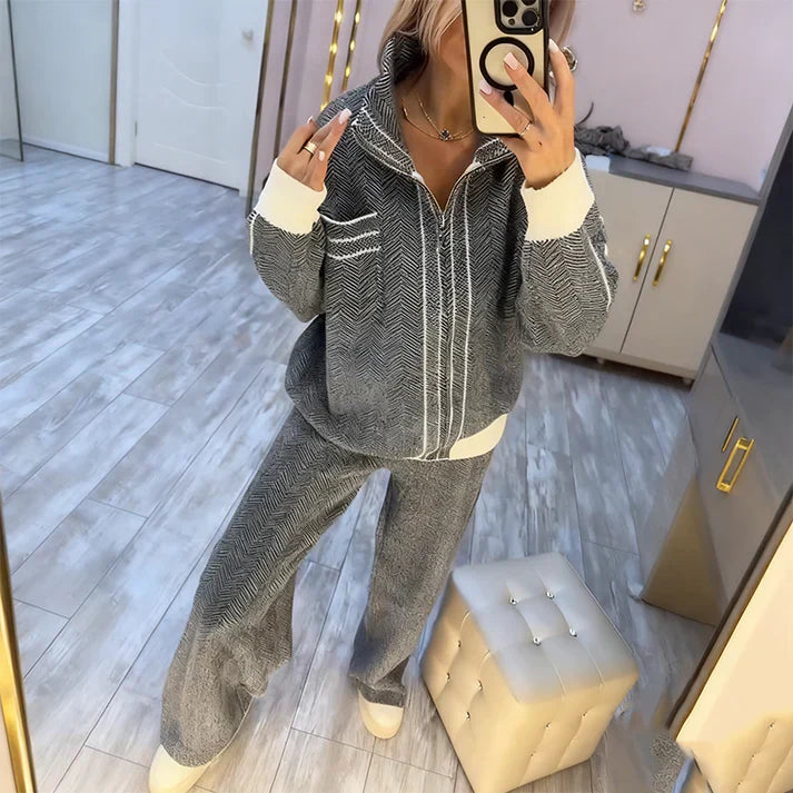 Vilar do Monte – Conjunto Estilo Relaxado