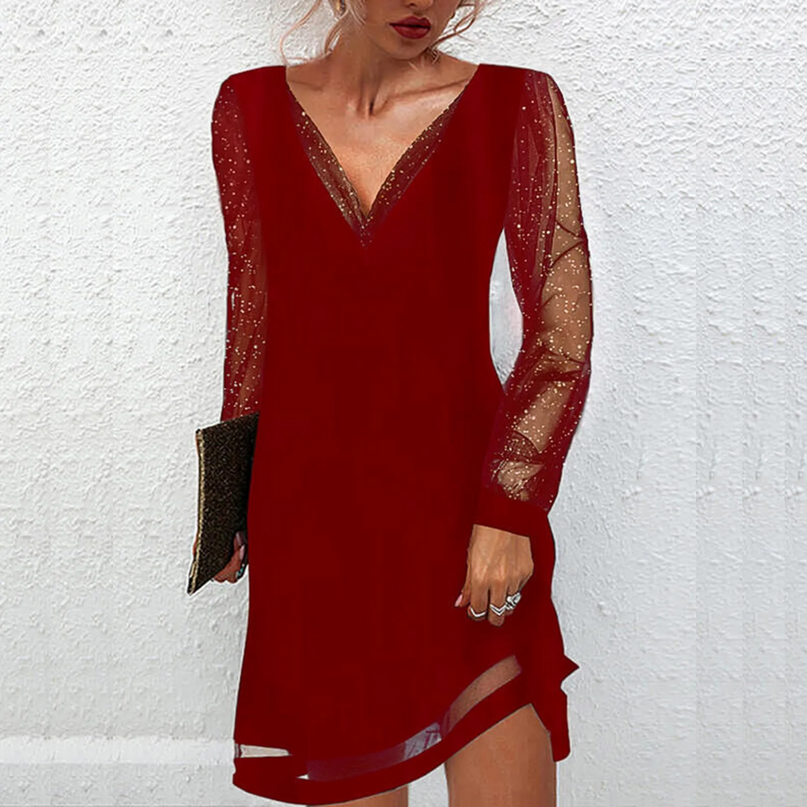 Alcáçovas – Vestido de Inverno