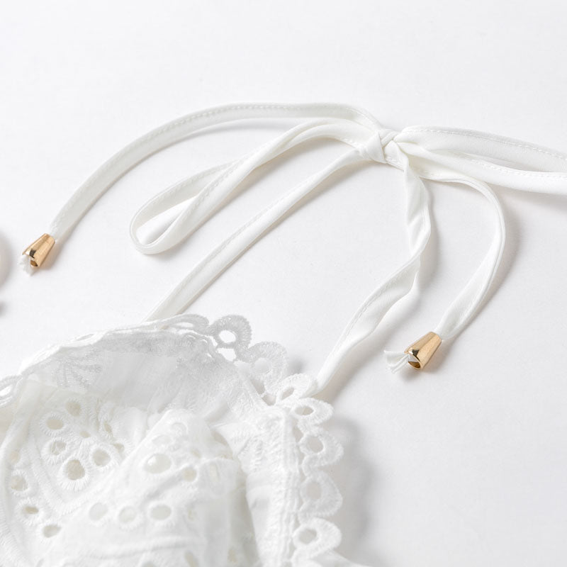 Quiaios – Conjunto de Praia com Folhos