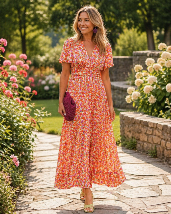 Borba – Vestido de Verão
