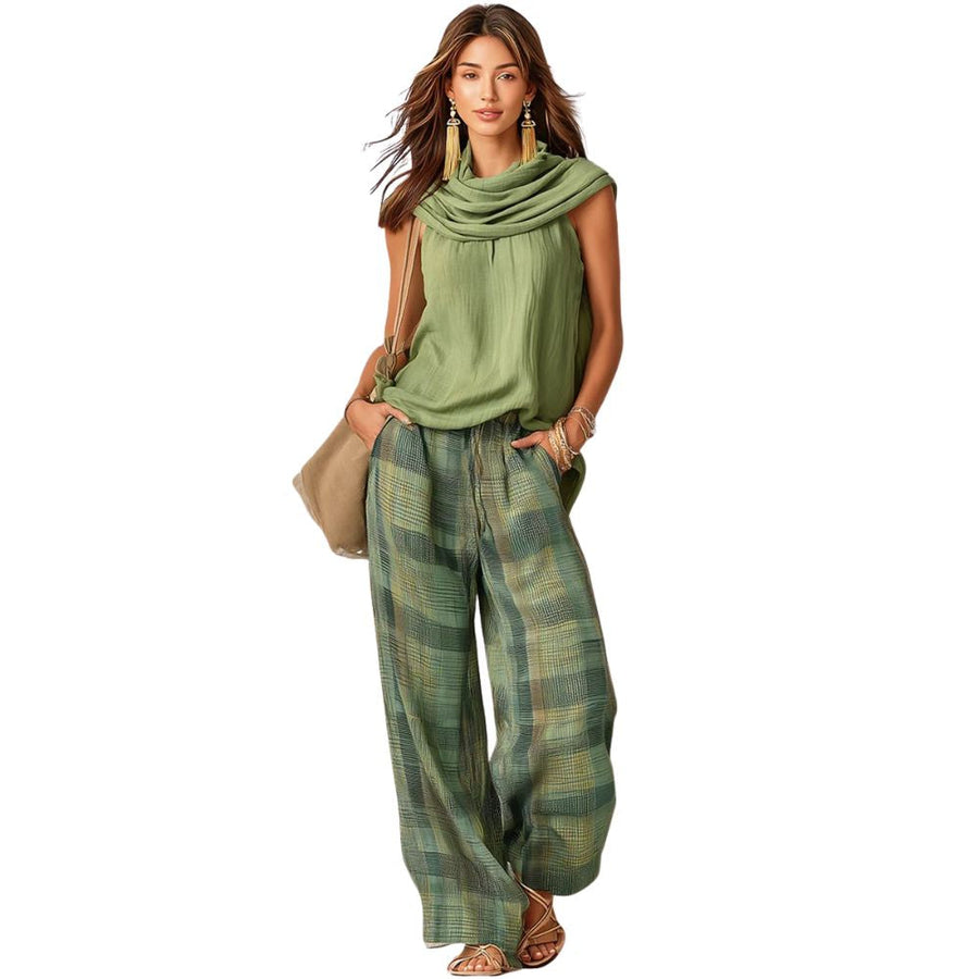 Colmeal – Conjunto de Linhas Fluidas
