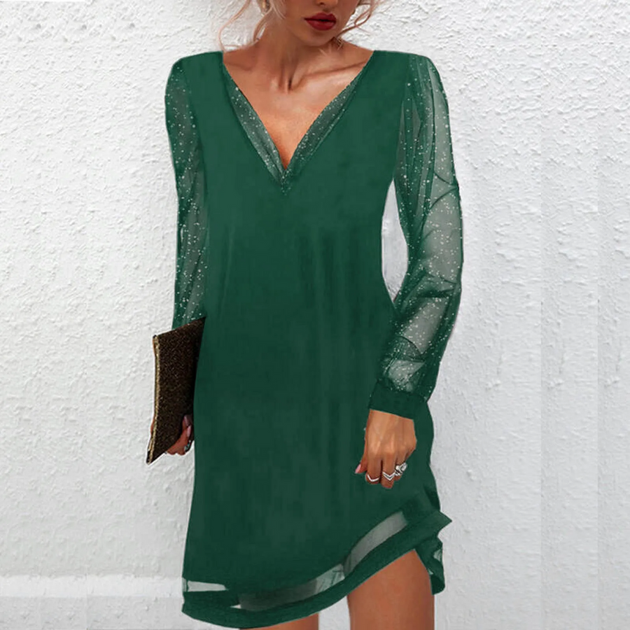 Alcáçovas – Vestido de Inverno