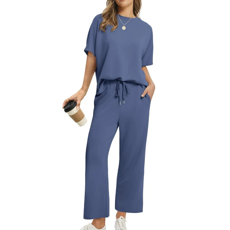 Trinta – Conjunto de Camisa e Calças