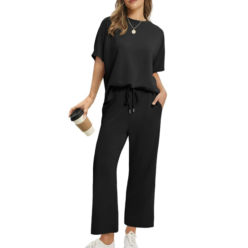 Trinta – Conjunto de Camisa e Calças