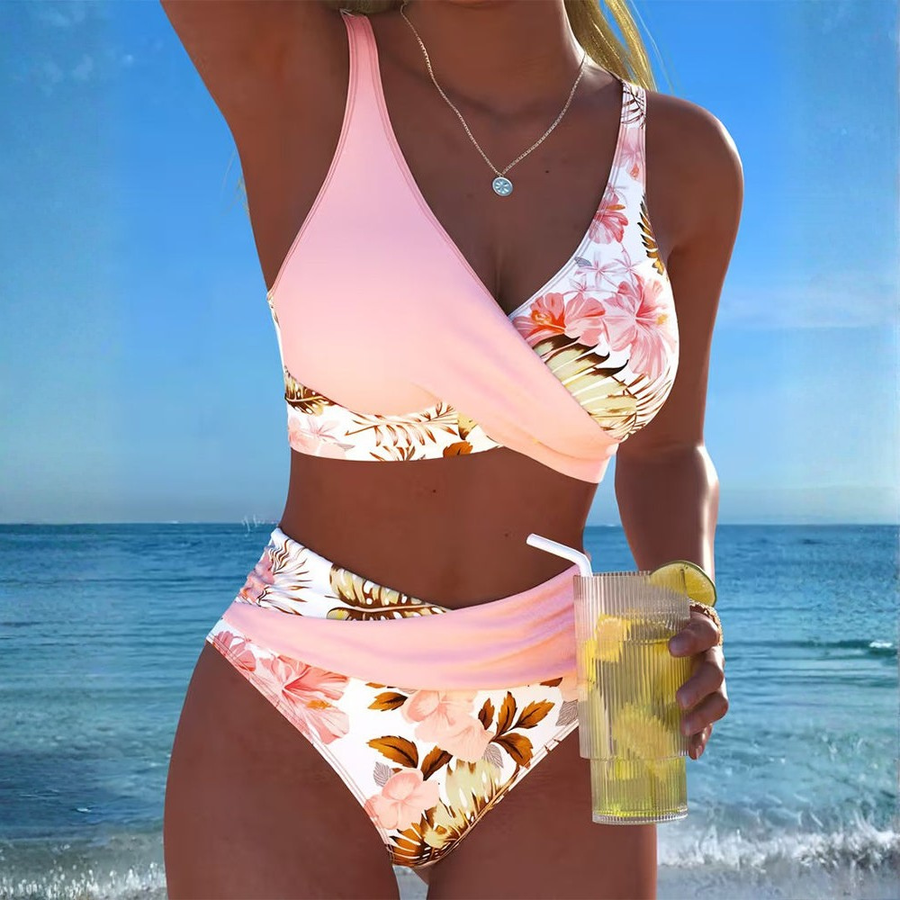 Monte Clérigo – Bikini Floral