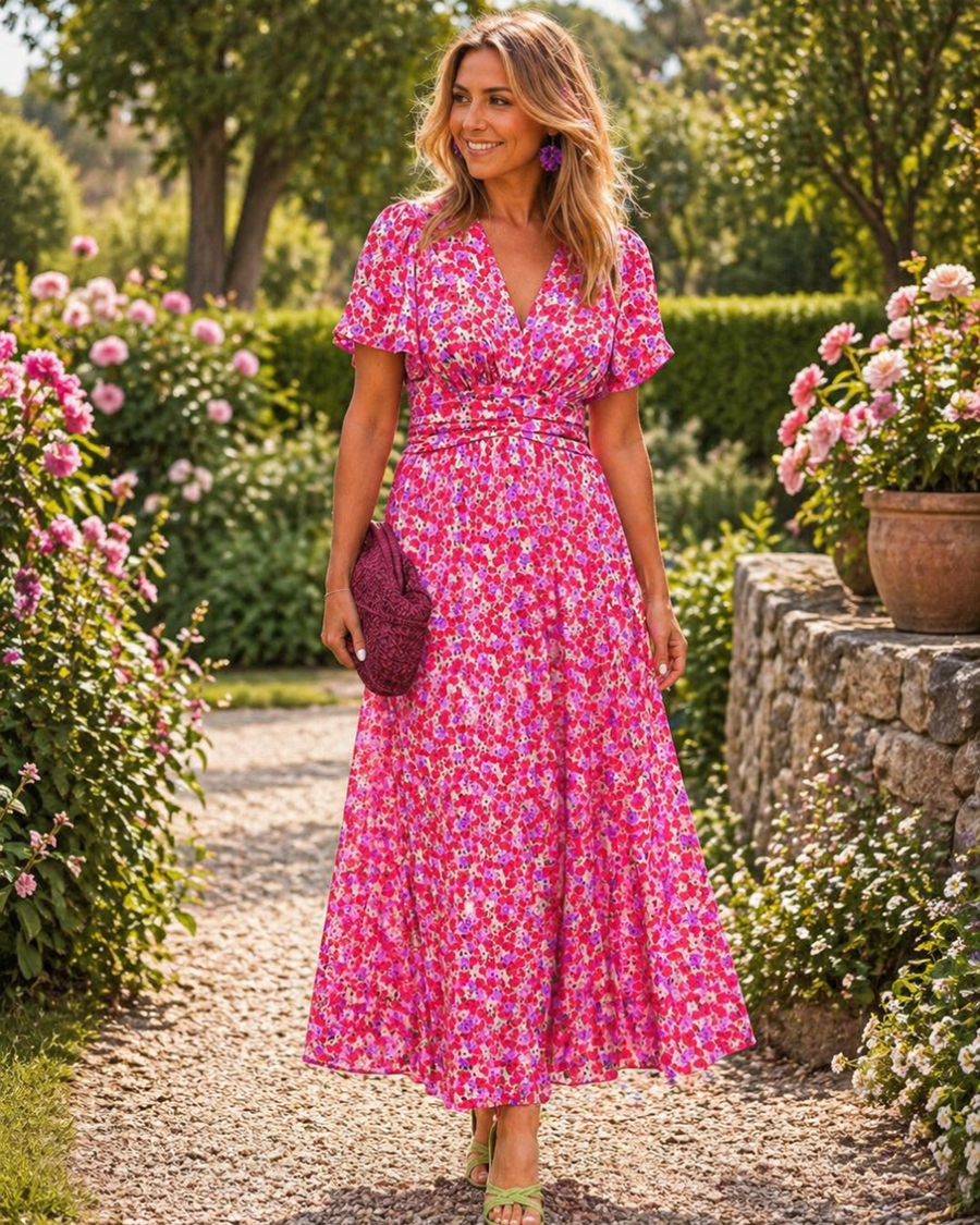 Borba – Vestido de Verão