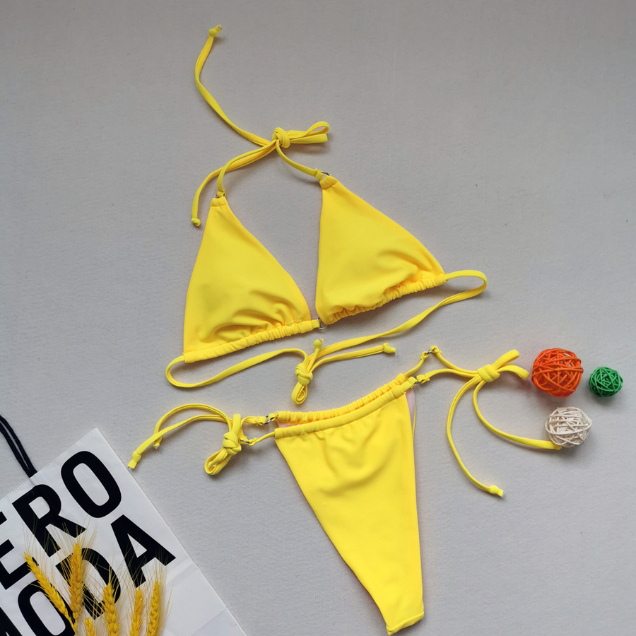 Lisboa – Bikini às Bolinhas