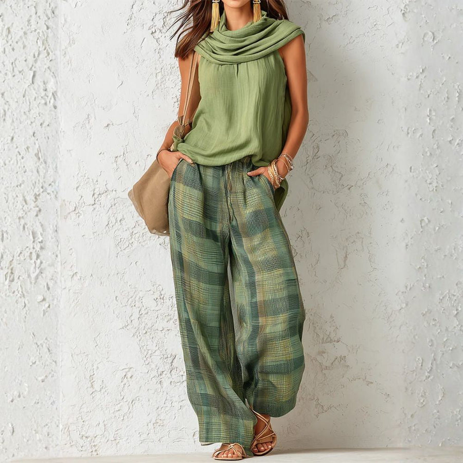Colmeal – Conjunto de Linhas Fluidas