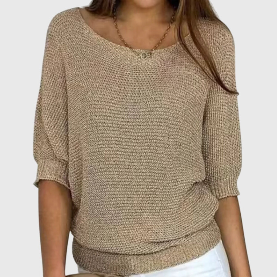 Pinhel – Camisola Elegante