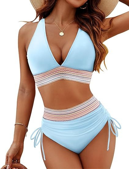 Zavial – Bikini Neon