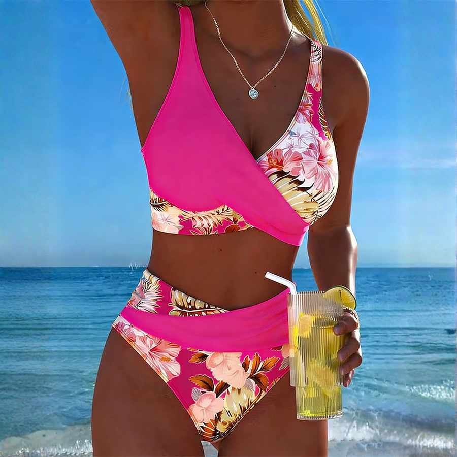 Monte Clérigo – Bikini Floral