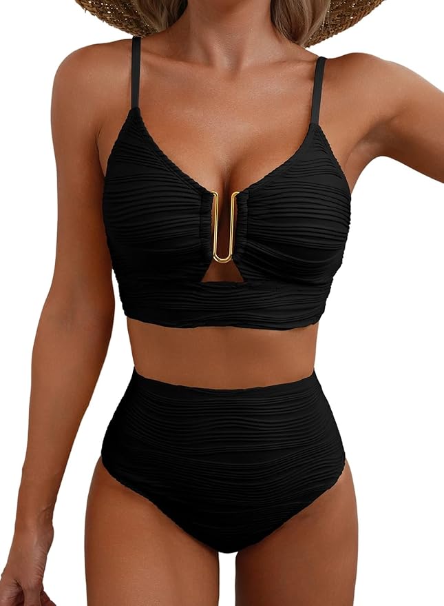 Cordoama – Bikini Confortável