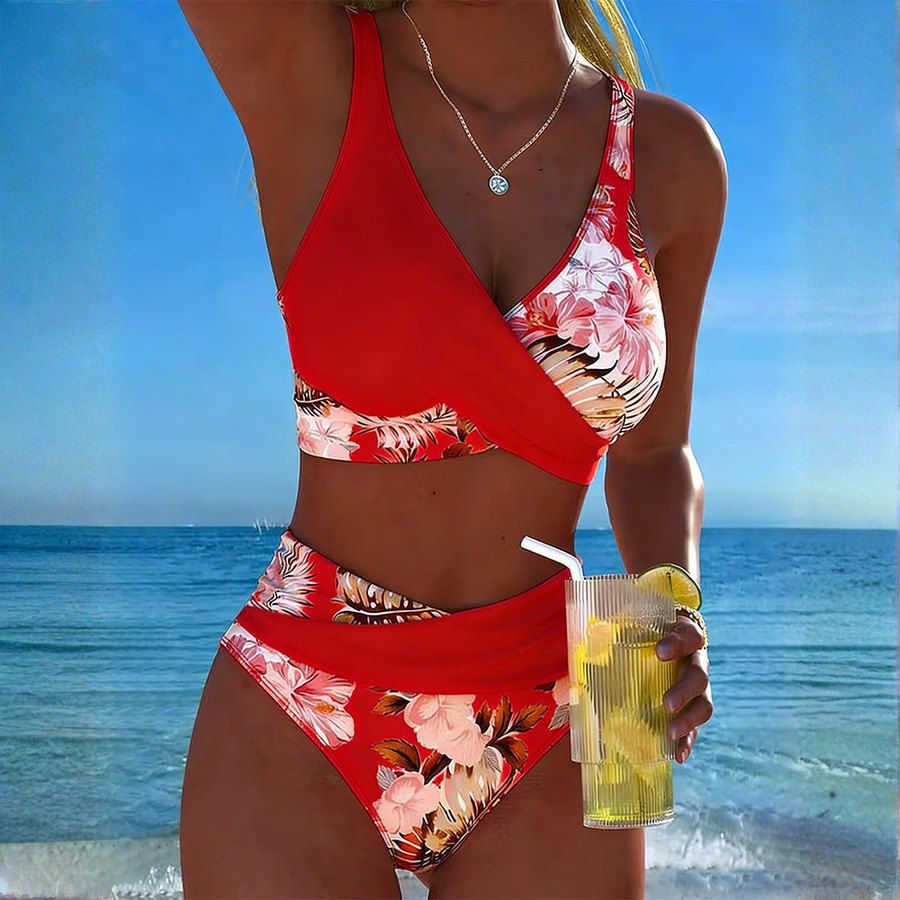 Monte Clérigo – Bikini Floral