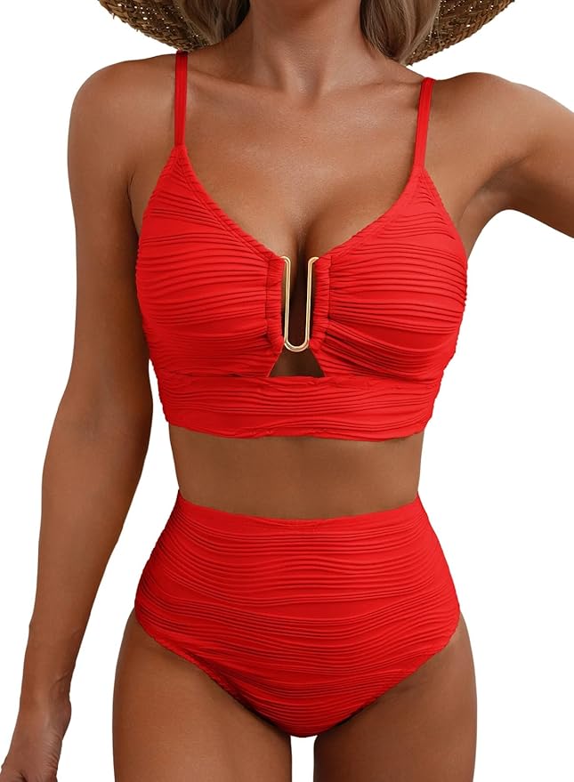 Cordoama – Bikini Confortável