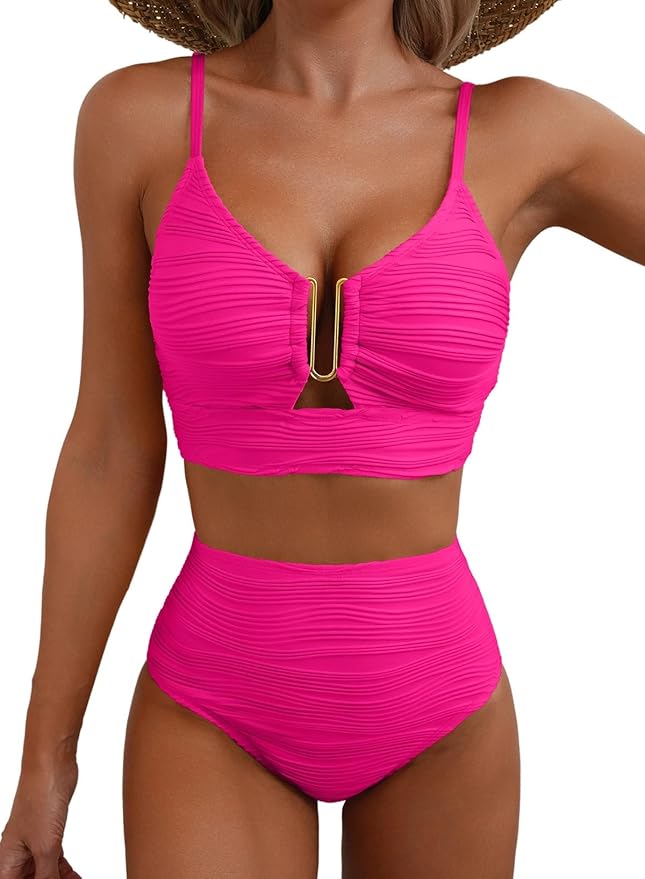 Cordoama – Bikini Confortável