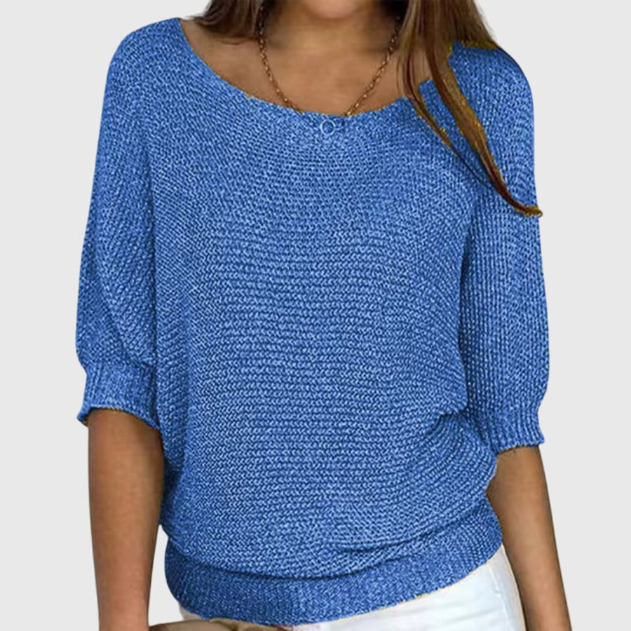 Pinhel – Camisola Elegante