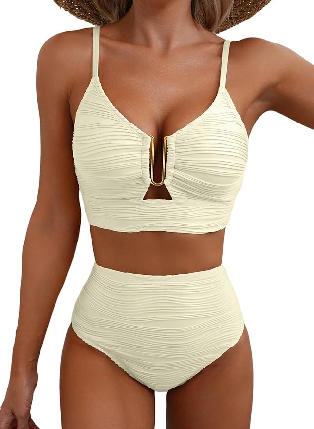 Cordoama – Bikini Confortável