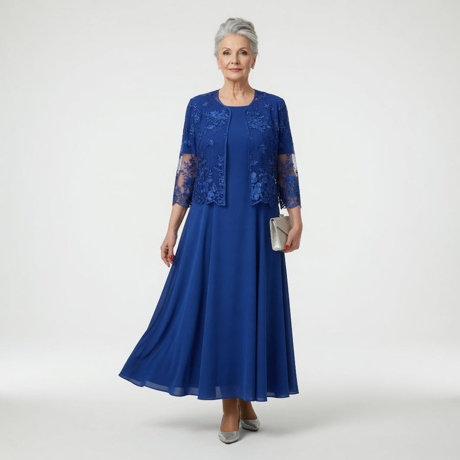 Mafra – Vestido Longo de Gala