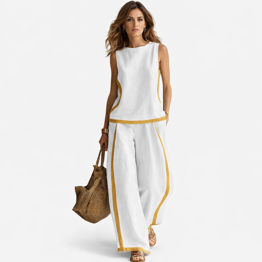 Boliqueime – Conjunto de Linho