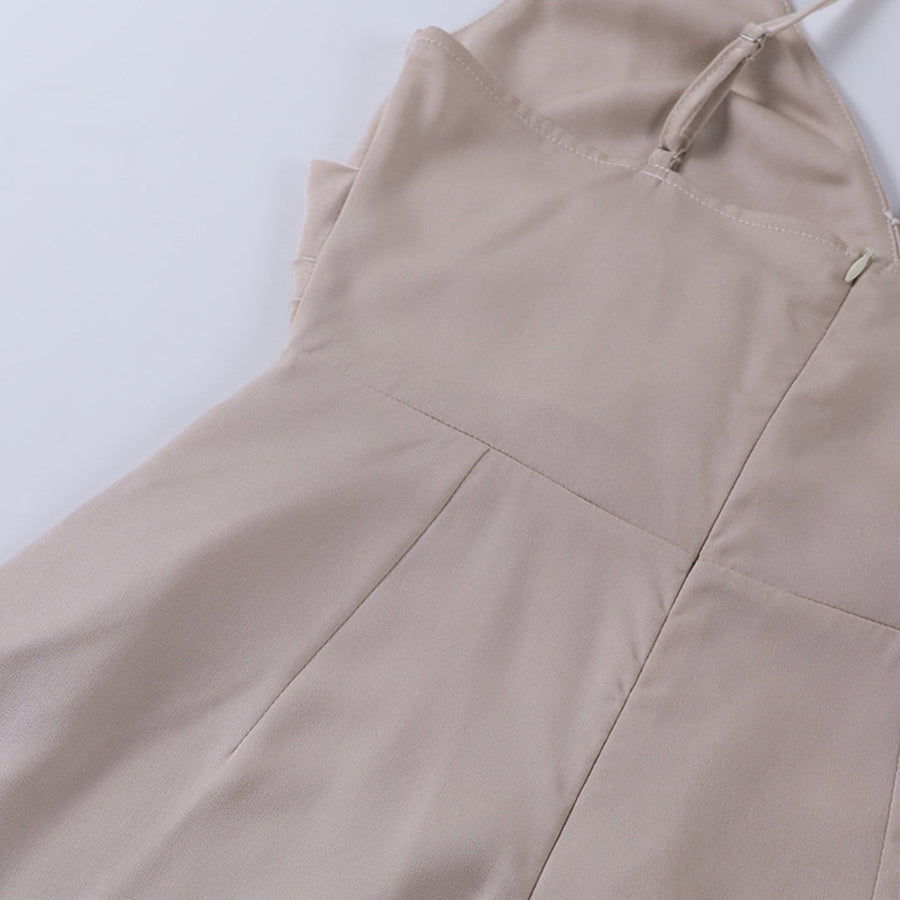 Soutelo – Vestido de Alças Finas