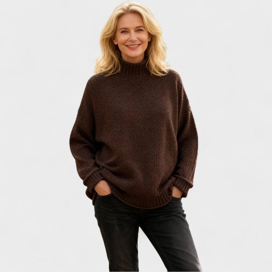Seia – Camisola de Malha