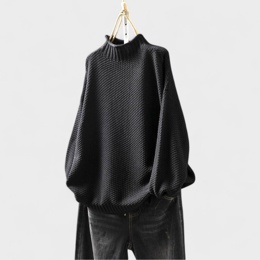 Seia – Camisola de Malha