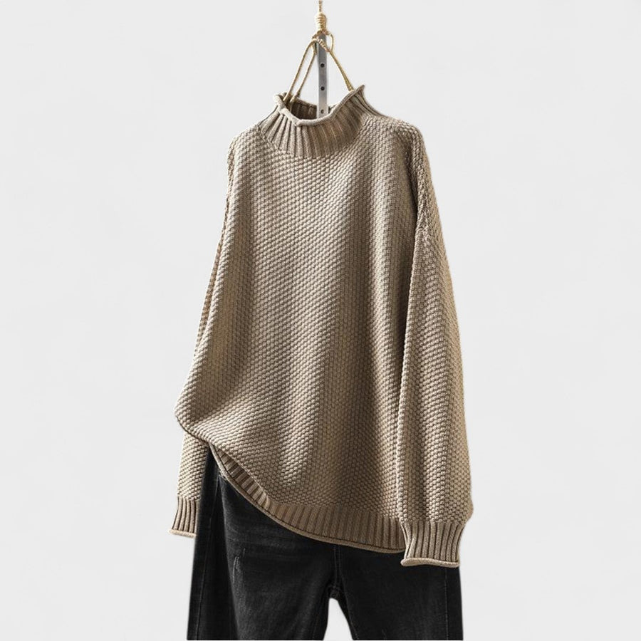 Seia – Camisola de Malha