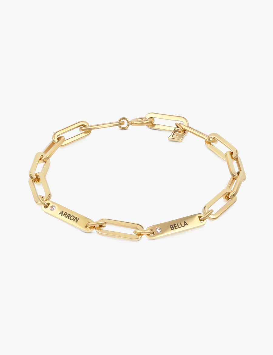 Porto da Cruz – Pulseira Personalizável