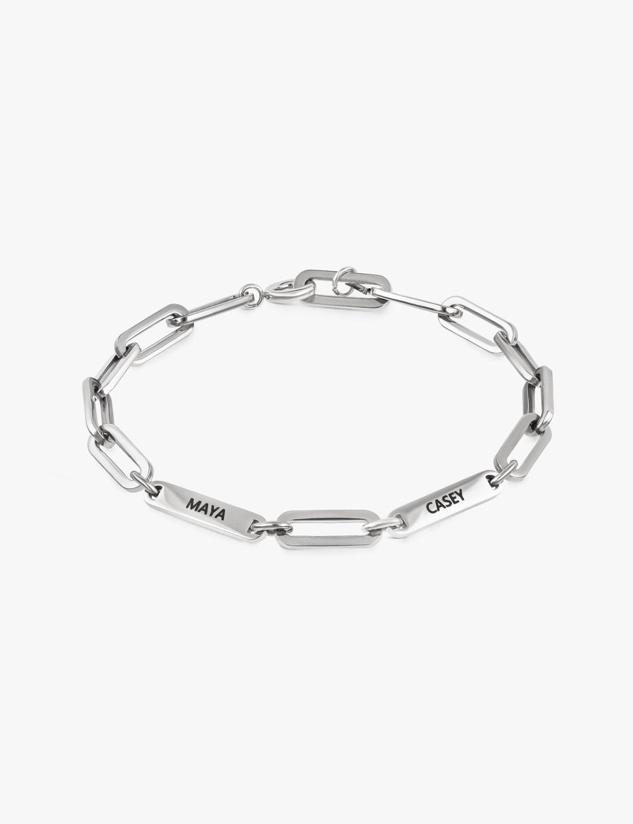 Porto da Cruz – Pulseira Personalizável